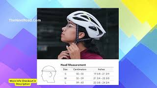 Sena R2  R2 EVO  R2X Smart Bluetooth Communications Road Cycling Helmet [upl. by Georgie922]