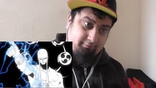 Uzumaki Khan One Piece Episode 170 amp 171 Live Reaction  Luffy Vs War Demon Wyper and Enerus Power [upl. by David]