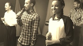 Amazing Worship by Abegiya Ye ene Nardos የእኔ ናርዶስ [upl. by Hebrew]