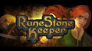 Runestone Keeper floor 1  25 with Guy [upl. by Eunice815]