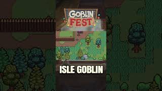 We’ve had three Goblins a camp and now an entire ISLAND during Goblin Fest 🏝️ gaming [upl. by Ejrog]