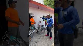 La colcha miada 😂 fypシ゚viral humor risas comedia jajaja [upl. by Rodie]