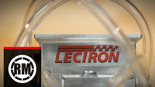 Lectron Billetron Adjustable Motorcycle Carburetor [upl. by Perni]