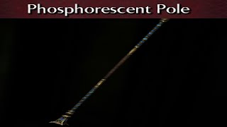 Phosphorescent Pole  Demons Souls [upl. by Brent632]