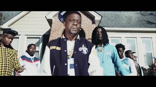 OMB Peezy  Struggle feat Boosie Badazz Official Music Video [upl. by Irtemed388]