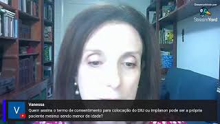 Gravidez na adolescência no RS desafios e potencialidades de intervenção e prevenção [upl. by Barbaresi]