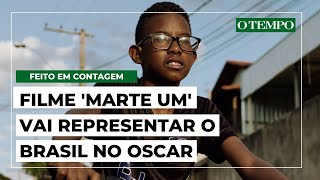 Filme Marte Um vai representar o Brasil no Oscar 2023 [upl. by Jahdai816]