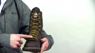 Georgia Waterproof Logger Boot Style  G7113 [upl. by Fineberg]