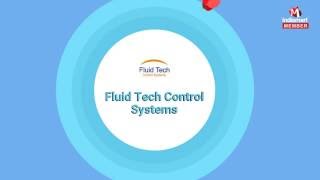 Water Meter and Flow Meter by Fluid Tech Control Systems New Delhi [upl. by Ahsenod832]