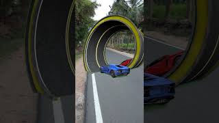 Car driving VFX magic short video ll 😱😱 ll vfxshorts vfxworld vfxviral vfxpro 💯 [upl. by Canute]