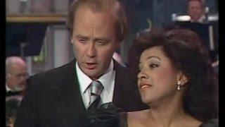 Kathleen Battle amp Renee Kollo  Lehár Lippen schweigen Love Unspoken [upl. by Arimaj]