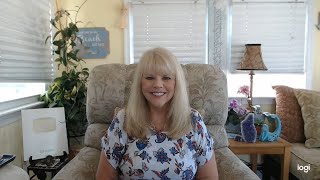 Mid Month Psychic Tarot Update for June 2024 Predictions and Messages by Pam Georgel [upl. by Gladdie438]