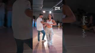 Baila Mundo  Teacher´s Presentation  Amor  Kamelia [upl. by Etterraj]