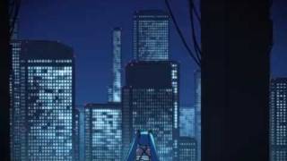 【初音ミク】Unfragment【with 中文字幕】 [upl. by Flossi]