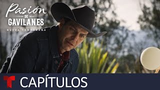 Pasión de Gavilanes Nueva Temporada  Capítulo 5  Telemundo [upl. by Eiresed105]