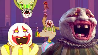 The Autistic Religious Horror of Dropsy [upl. by Nois64]