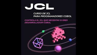 Ordenación de ficheros con JCL [upl. by Dnomad85]