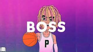 Lil Pump Boss 1 Hour Loop 🔥🔥🔥 [upl. by Drahcir]