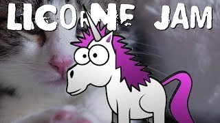 LICORNE JAM ♪ [upl. by Badr656]