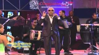 Benny Sadel  Tu Me Vas A Dejar En Vivo DeExtremo15 CongueroRD JoseMambo [upl. by Sherfield38]