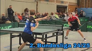 Überzeugend stark einfach runter gespielt  Cedric Meissner 2429 vs Michael Servaty 2349 [upl. by Ailedua]