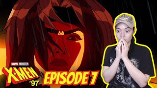 Bright Eyes  XMen ‘97 Episode 7 Reaction [upl. by Behka905]