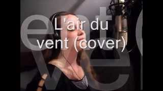 Lair du vent de Native cover [upl. by Trueman212]