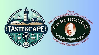 Taste of the Cape Episode 2 Carluccios [upl. by Durrace]