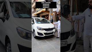 MARAZZO 2019 ONLY 550LAKH marazzo usedcars gauravsethi shorts [upl. by Izawa]