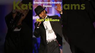 Katt Williams Entertainment Industry Rot Exposure on shayshay [upl. by Suckram]