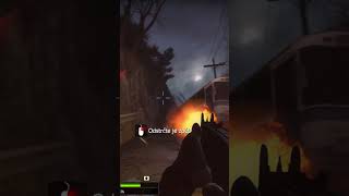 Left 4 dead 2 The last Stand P 3 gamesgameplaymobilegamesmobilegameplay [upl. by Maleen778]