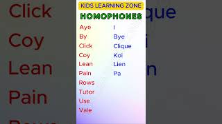 Homophone Challenge Test Your English Skills Principal vs Principle [upl. by Ybbil653]