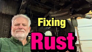 The Rust Epidemic Thats Destroying Your Tools [upl. by Harmonia]