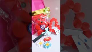 💖Paper craft 💖giftideas youtubeshorts [upl. by Iturk]