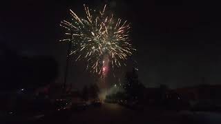 4th of July in South Central Los Angeles 2024 [upl. by Eelessej]