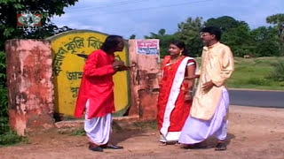 Purulia Comedy 2022  Aur Kono Golmal Nai  Swapan Huzuri  Superhit  Manbhum Bangla Comedy [upl. by Odnam]