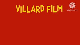 Villard Film Logo 2018 Template [upl. by Onihc]