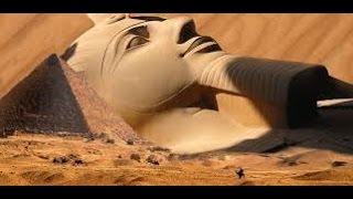 Egypte les plus grands secret des Pharaons Documentaire Complet [upl. by Anita397]