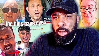 TikTok Influencer QUITS Jay Slater Investigation as Warren Slater shares DISTURBING SECRETS 😱 [upl. by Papagena]