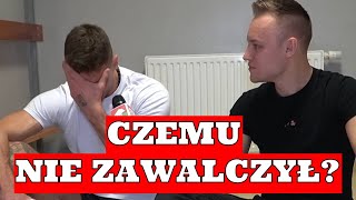 PŁACZ SOROKO Posłuchaj zanim OCENISZ  MATEUSZ KANIOWSKI [upl. by Yblok]