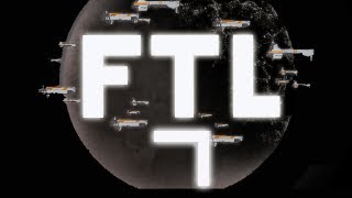 Northernlion Plays FTL Episode 7 [upl. by Erialc]