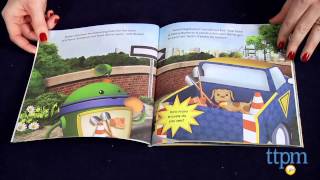 Team Umizoomi Save the KittenBusters Big Day published by Random House [upl. by Rapsag849]