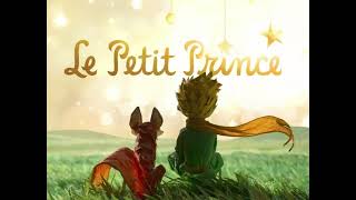 Le petit prince dAntoine de SaintExupéry Chapitre 13  Livre Audio [upl. by Kilar]