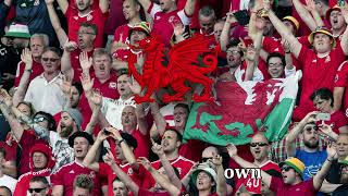 Dewi quotPwsquot Morris  Yes Yes Yes  Welsh Independence Song amp Lyrics [upl. by Wilone108]