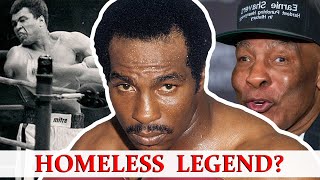 Forbidden Facts About Earnie Shavers 10 Shocking Truths Revealed [upl. by Omolhs]