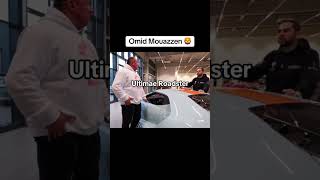 Laut Omid sein schlechtester Deal  Was haltet ihr davon automobile millionarie car mindset [upl. by Columbine]