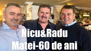 ❌Ionica Ardeleanu amp DJColo la ziua lui Nicu si Radu Mateiverisorii mei de la Sacramento‼️ [upl. by Orly]