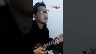 Bertaut Ukulele Cover [upl. by Astred]