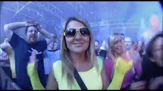 Rank 1  LED There Be Light Trance Energy 2009 Anthem Official Video [upl. by Hairom]