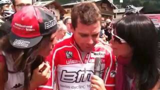 Gira e Rigira con Cadel Evans [upl. by Beore181]